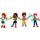 LEGO Friends "Осенний дом" 41730